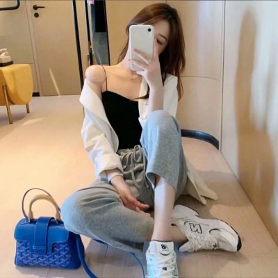 酷跑青春