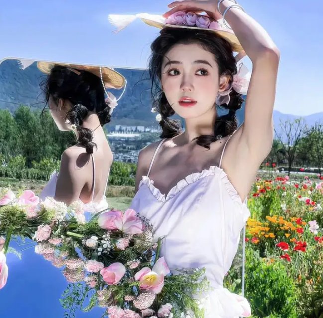 难测男人心